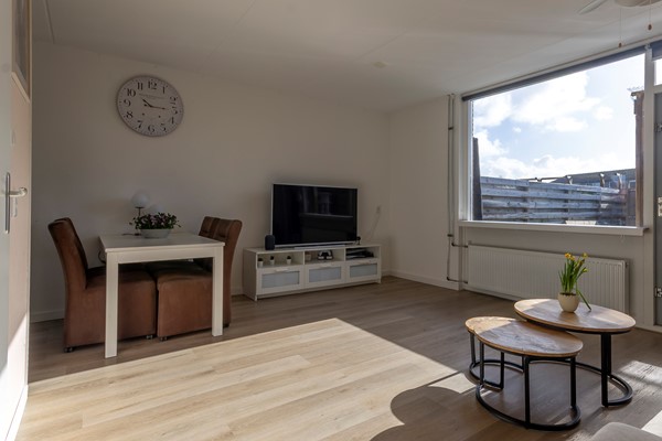 Medium property photo - Wierbalg 1956, 1788 TC Julianadorp